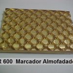 Forma de Resina de Marcadores / Cortadores