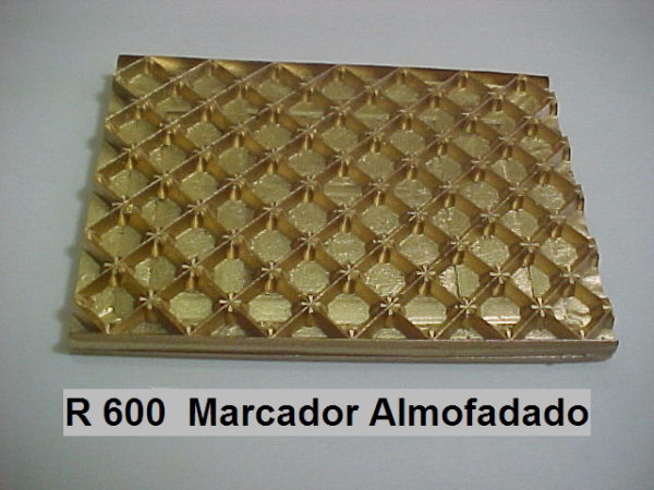 Forma de Resina de Marcadores / Cortadores