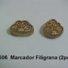 Forma de Resina de Marcadores / Cortadores