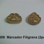 Forma de Resina de Marcadores / Cortadores