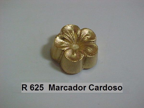 Forma de Resina de Marcadores / Cortadores