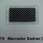 Forma de Resina de Marcadores / Cortadores