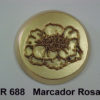 Forma de Resina de Marcadores / Cortadores
