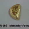 Forma de Resina de Marcadores / Cortadores