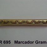 Forma de Resina de Marcadores / Cortadores