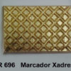 Forma de Resina de Marcadores / Cortadores