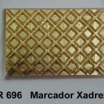 Forma de Resina de Marcadores / Cortadores