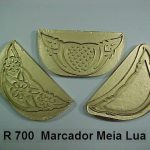 Forma de Resina de Marcadores / Cortadores