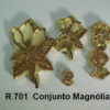Forma de Resina de Marcadores / Cortadores