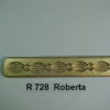 Forma de Resina de Rendas