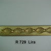 Forma de Resina de Rendas