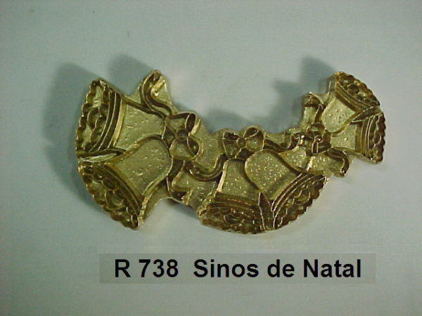 Forma de Resina de Marcadores / Cortadores