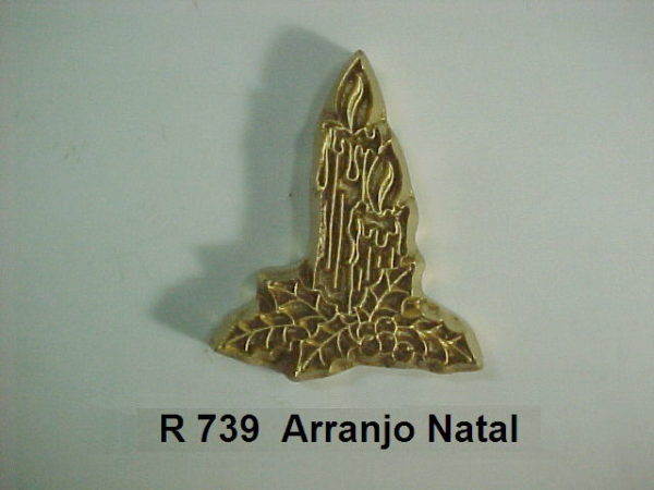 Forma de Resina de Marcadores / Cortadores