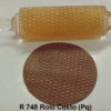 Forma de Resina de Rolos
