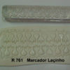 Forma de Resina de Marcadores / Cortadores