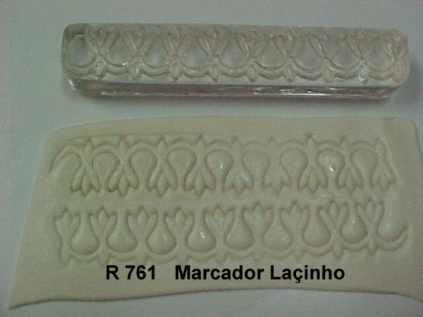 Forma de Resina de Marcadores / Cortadores