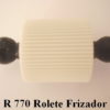 Forma de Resina de Rolos