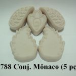 Forma de Resina de Marcadores / Cortadores