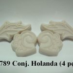 Forma de Resina de Marcadores / Cortadores