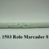 Forma de Resina de Rolos
