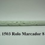 Forma de Resina de Rolos