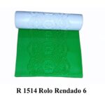 Rolo Rendado 6