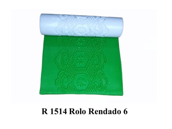 Rolo Rendado 6