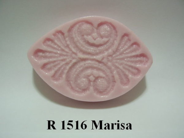 Forma de Resina de Marcadores / Cortadores