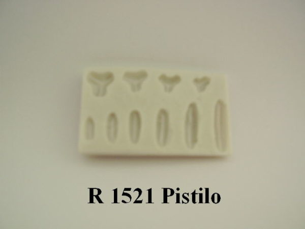 Forma de Resina de Marcadores / Cortadores