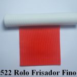 Forma de Resina de Rolos