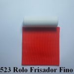 Forma de Resina de Rolos