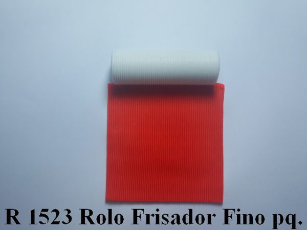 Forma de Resina de Rolos