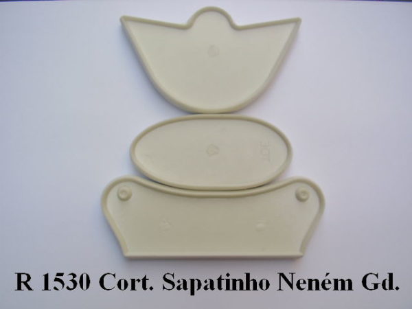 Forma de Resina de Marcadores / Cortadores