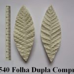 Forma de Resina de Marcadores / Cortadores