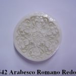 Forma de Resina de Marcadores / Cortadores