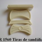 Forma de Resina de Marcadores / Cortadores