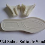 Forma de Resina de Marcadores / Cortadores