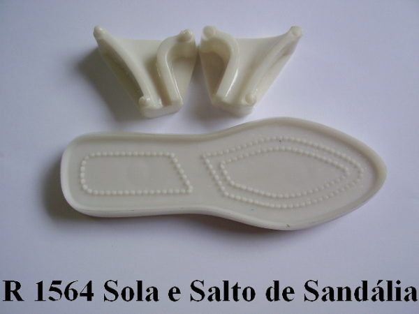 Forma de Resina de Marcadores / Cortadores