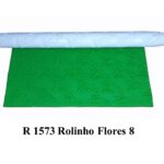 Rolinho Flores 8