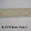 Forma de Resina de Rolos