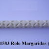 Forma de Resina de Rolos