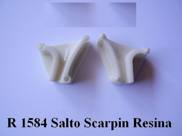 Forma de Resina de Formas Diversas