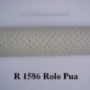 Forma de Resina de Rolos