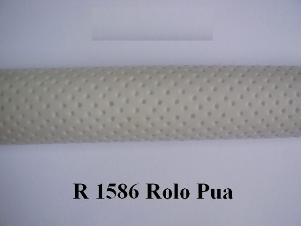 Forma de Resina de Rolos