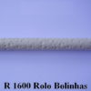 Forma de Resina de Rolos