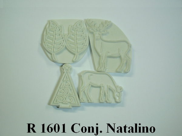 Forma de Resina de Marcadores / Cortadores