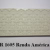 Forma de Resina de Rendas