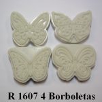Forma de Resina de Marcadores / Cortadores