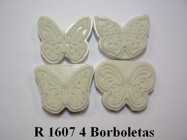 Forma de Resina de Marcadores / Cortadores