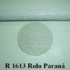 Forma de Resina de Rolos